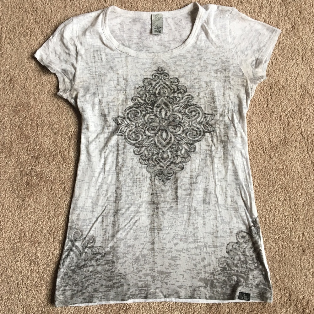 prAna Tee